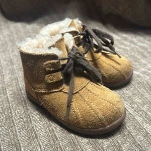 Used Ugg toddler boots